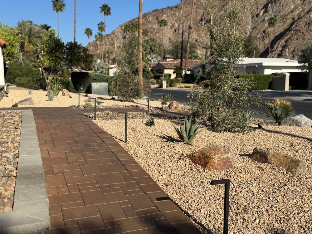 About El's Landscape and Turf