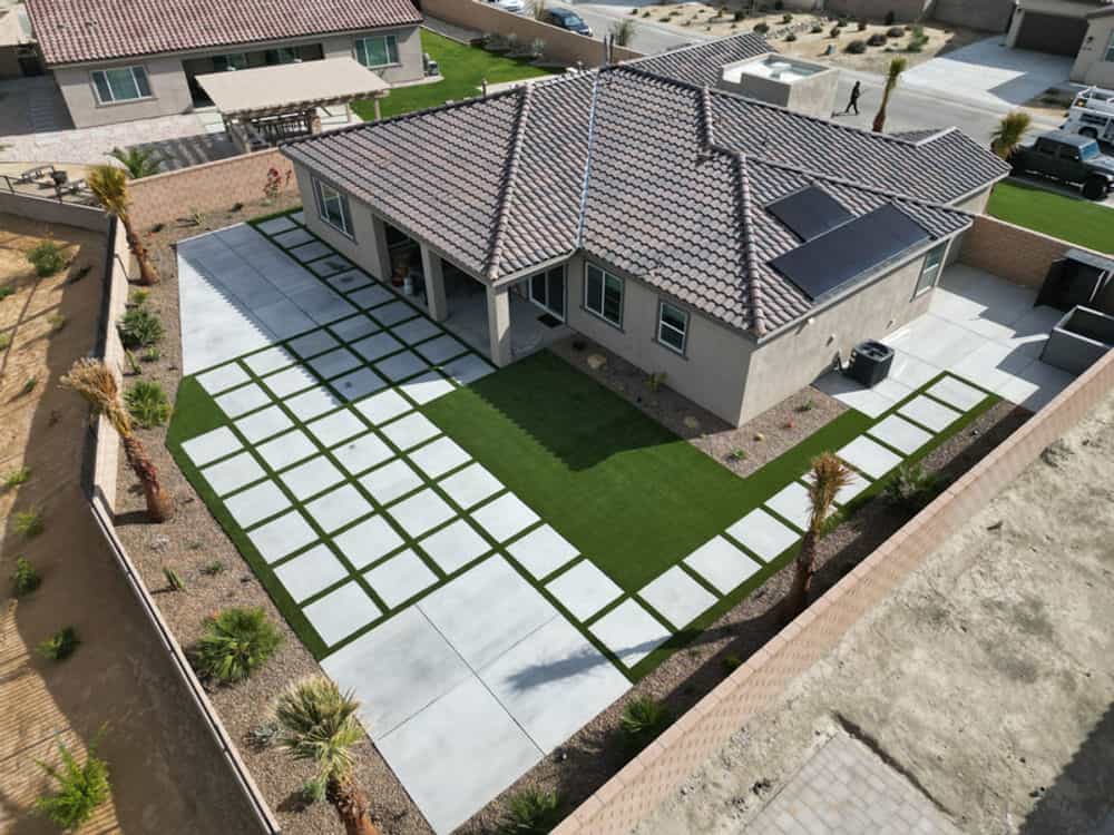 Hero image for El’s Landscape and Turf